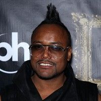 apl.de.ap arrives to perform at Gallery Nightclub | Picture 85699